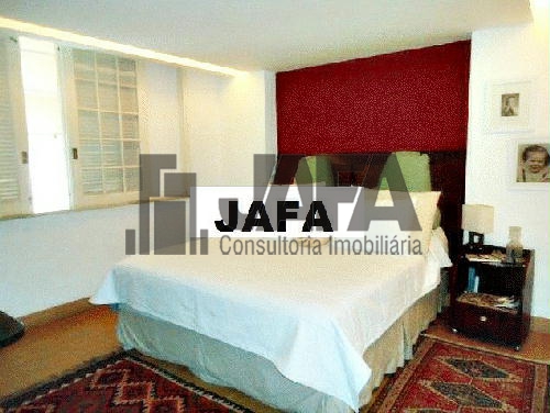 Conheça FOTO10 do imóvel - Apartamento 4 quartos à venda Leblon, Rio de Janeiro - R$ 6.500.000 - JA40759 - 11 FOTO10 - 11