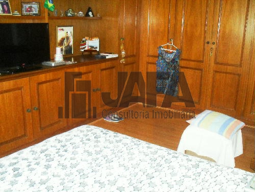 Conheça FOTO16 do imóvel - Apartamento 4 quartos à venda Ipanema, Rio de Janeiro - R$ 7.400.000 - JA40823 - 17 FOTO16 - 17