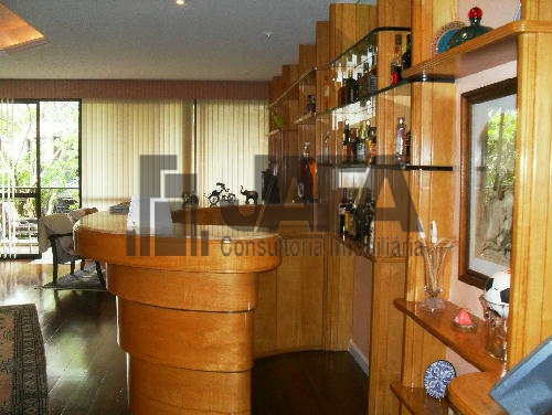 Conheça FOTO6 do imóvel - Apartamento 4 quartos à venda Ipanema, Rio de Janeiro - R$ 7.400.000 - JA40823 - 7 FOTO6 - 7
