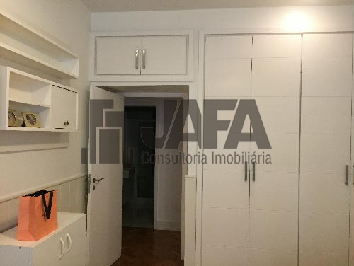 Conheça FOTO13 do imóvel - Apartamento 4 quartos à venda Leblon, Rio de Janeiro - R$ 5.980.000 - JA40906 - 14 FOTO13 - 14