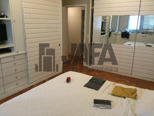 Conheça FOTO15 do imóvel - Apartamento 4 quartos à venda Leblon, Rio de Janeiro - R$ 5.980.000 - JA40906 - 16 FOTO15 - 16