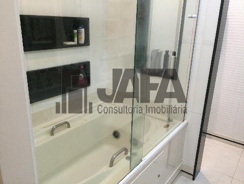 Conheça FOTO16 do imóvel - Apartamento 4 quartos à venda Leblon, Rio de Janeiro - R$ 5.980.000 - JA40906 - 17 FOTO16 - 17
