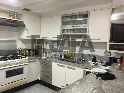 Conheça FOTO20 do imóvel - Apartamento 4 quartos à venda Leblon, Rio de Janeiro - R$ 5.980.000 - JA40906 - 21 FOTO20 - 21
