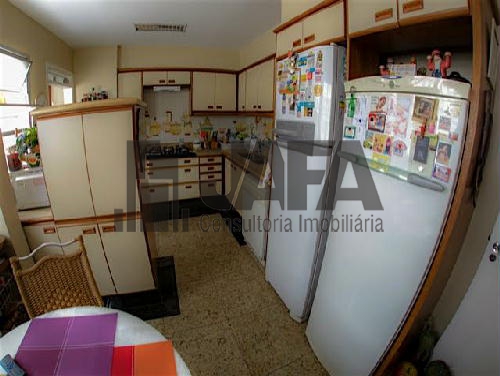 Conheça FOTO5 do imóvel - Apartamento 4 quartos à venda Lagoa, Rio de Janeiro - R$ 3.700.000 - JA40918 - 6 FOTO5 - 6