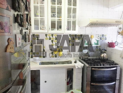 Conheça FOTO16 do imóvel - Apartamento 4 quartos à venda Leblon, Rio de Janeiro - R$ 3.500.000 - JA40925 - 17 FOTO16 - 17