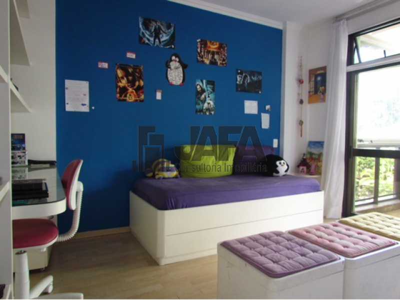 Conheça 16 do imóvel - Apartamento 3 quartos à venda Leblon, Rio de Janeiro - R$ 5.800.000 - JA40978 - 17 16 - 17