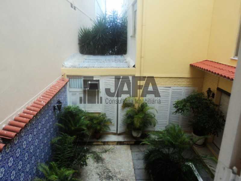 Conheça 15 do imóvel - Apartamento 3 quartos à venda Ipanema, Rio de Janeiro - R$ 1.990.000 - JA31334 - 16 15 - 16