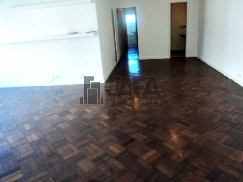 Conheça 04 do imóvel - Apartamento 4 quartos à venda Lagoa, Rio de Janeiro - R$ 3.470.000 - JA40993 - 5 04 - 5