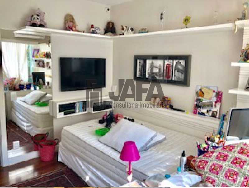 Conheça 14 do imóvel - Apartamento 3 quartos à venda Lagoa, Rio de Janeiro - R$ 3.500.000 - JA40996 - 13 14 - 13