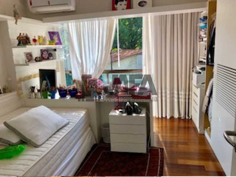 Conheça 15 do imóvel - Apartamento 3 quartos à venda Lagoa, Rio de Janeiro - R$ 3.500.000 - JA40996 - 14 15 - 14