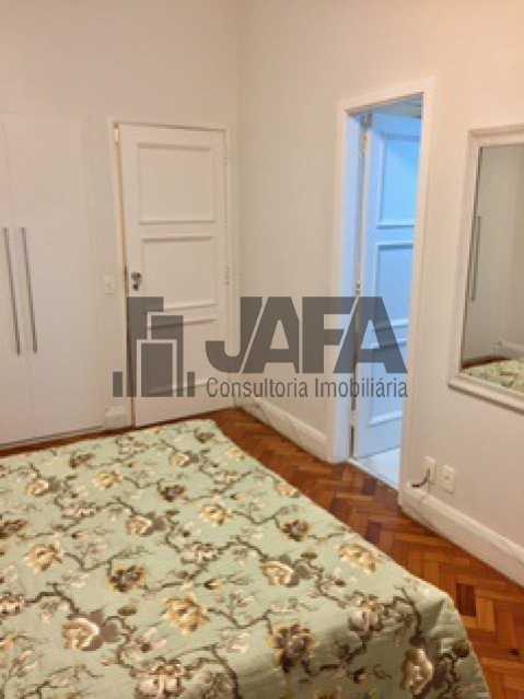 Conheça 19 do imóvel - Apartamento 4 quartos à venda Ipanema, Rio de Janeiro - R$ 4.000.000 - JA40998 - 16 19 - 16
