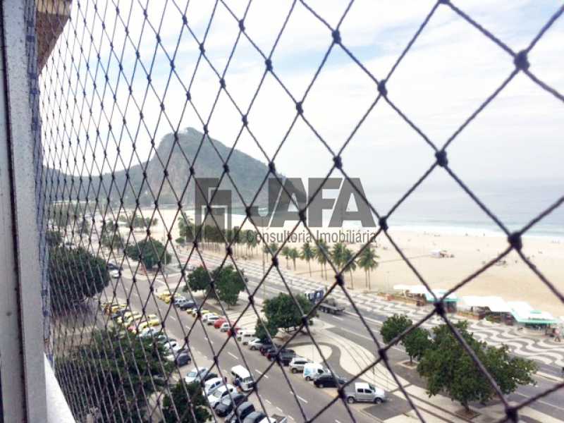 Conheça 01 do imóvel - Apartamento 3 quartos à venda Copacabana, Rio de Janeiro - R$ 2.200.000 - JA31349 - 1 01 - 1