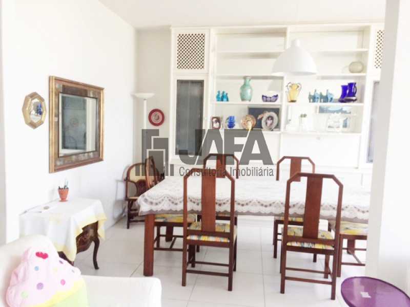 Conheça 07 do imóvel - Apartamento 3 quartos à venda Copacabana, Rio de Janeiro - R$ 2.200.000 - JA31349 - 8 07 - 8