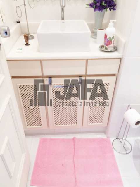 Conheça 14 do imóvel - Apartamento 3 quartos à venda Copacabana, Rio de Janeiro - R$ 2.200.000 - JA31349 - 15 14 - 15