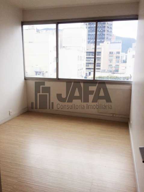 Conheça 07 do imóvel - Apartamento 4 quartos à venda Leblon, Rio de Janeiro - R$ 4.200.000 - JA41005 - 8 07 - 8