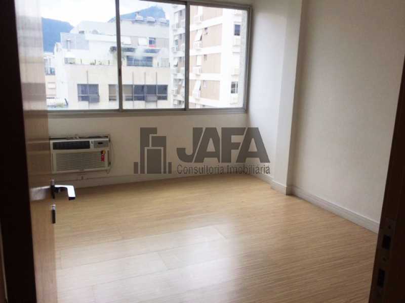 Conheça 09 do imóvel - Apartamento 4 quartos à venda Leblon, Rio de Janeiro - R$ 4.200.000 - JA41005 - 10 09 - 10