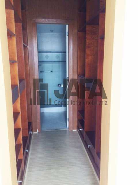 Conheça 11 do imóvel - Apartamento 4 quartos à venda Leblon, Rio de Janeiro - R$ 4.200.000 - JA41005 - 12 11 - 12