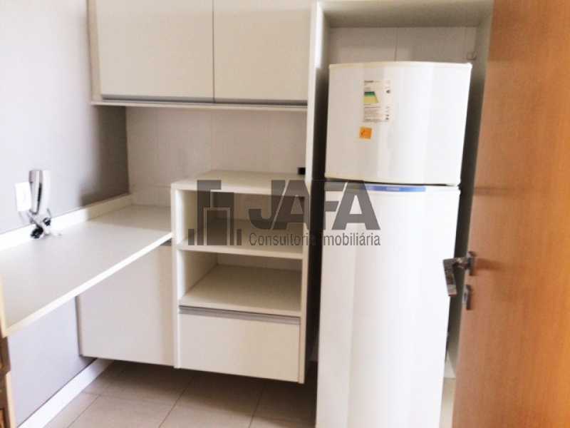 Conheça 22 do imóvel - Apartamento 4 quartos à venda Leblon, Rio de Janeiro - R$ 4.200.000 - JA41005 - 23 22 - 23