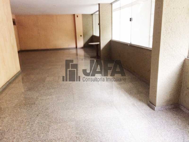 Conheça 29 do imóvel - Apartamento 4 quartos à venda Leblon, Rio de Janeiro - R$ 4.200.000 - JA41005 - 30 29 - 30