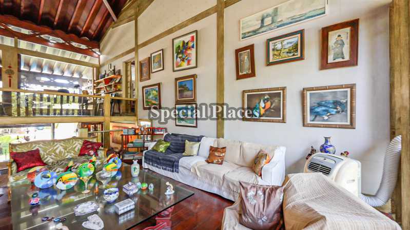 SALA MULTI AMBIENTES - 10