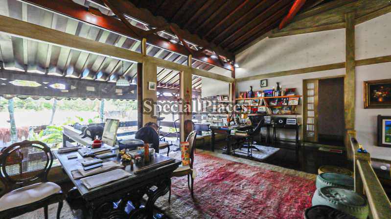 SALA MULTI AMBIENTES - 12