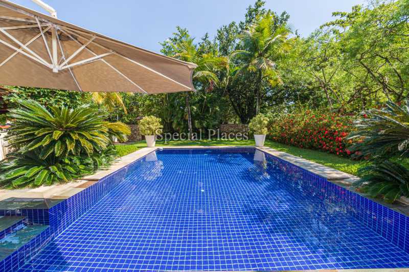 Piscina - 1