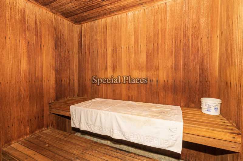 Sauna - 7