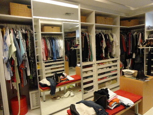 CLOSET SUITE MASTER - 27