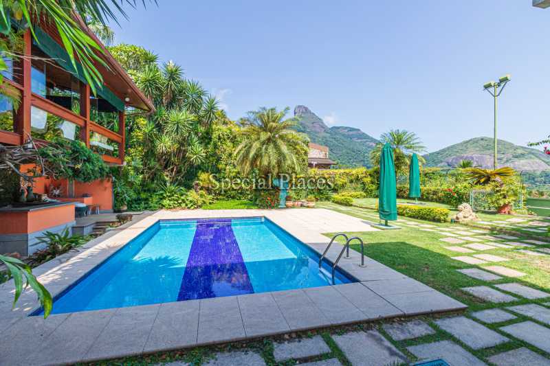 Piscina - 2