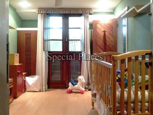SUITE TERREA - 12