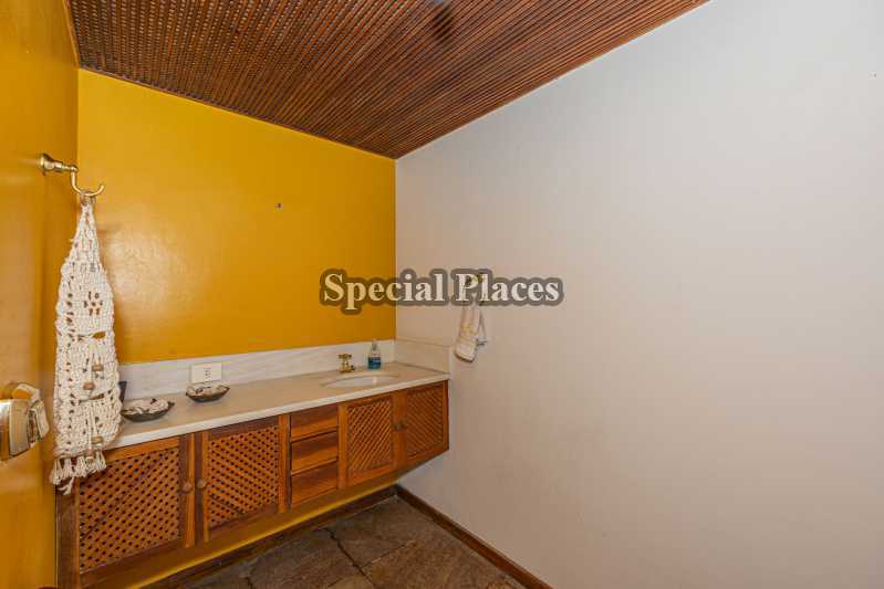 LAVABO - 7