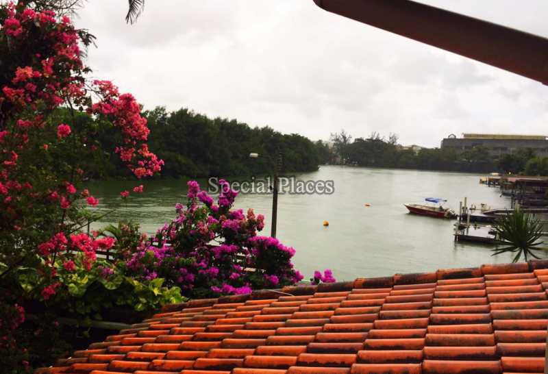 VISTA LAGOA - 1