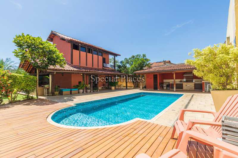 PISCINA - 2