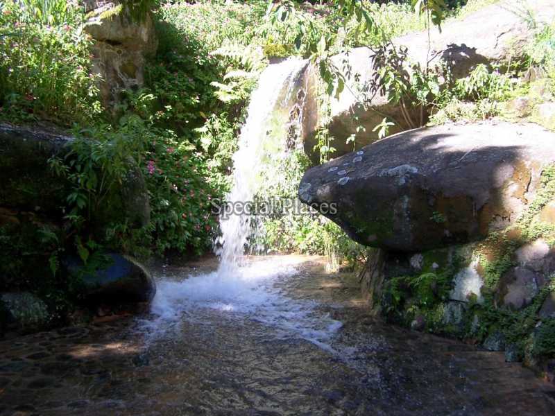 CACHOEIRA VIZINHA - 22
