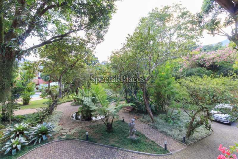 Jardim Itanhangá 4. - 5