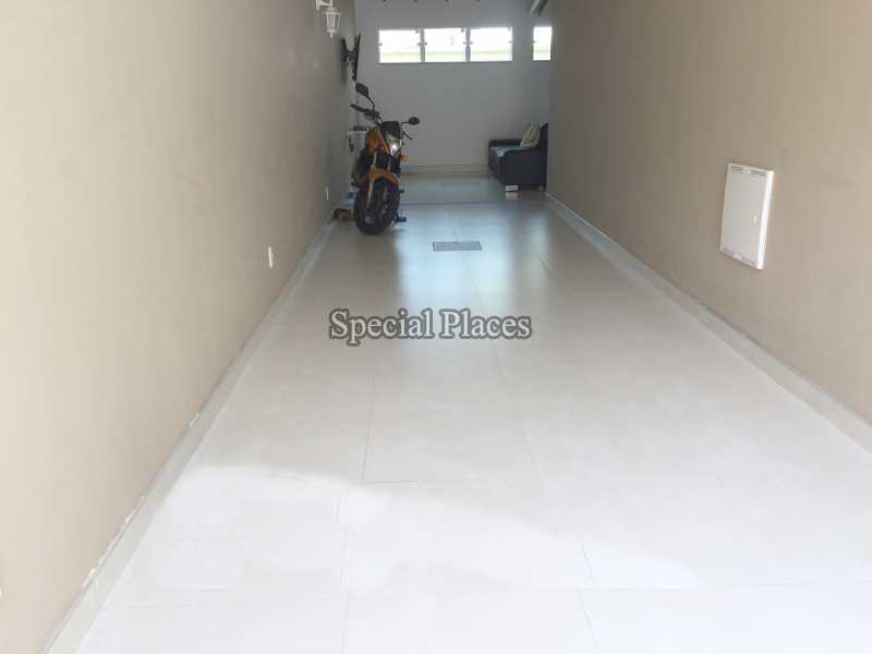 GARAGEM - 6