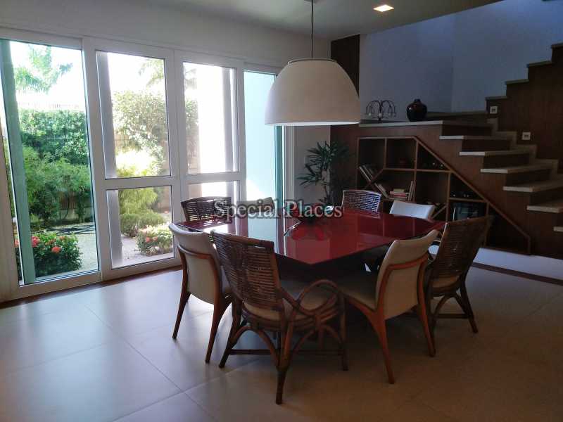 13 SALA DE JANTAR - 26