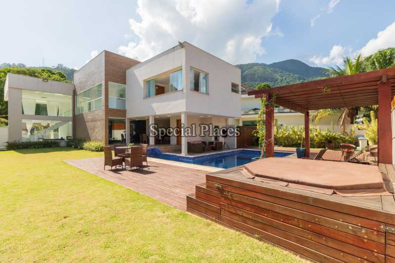 vista jacuzzi - 22