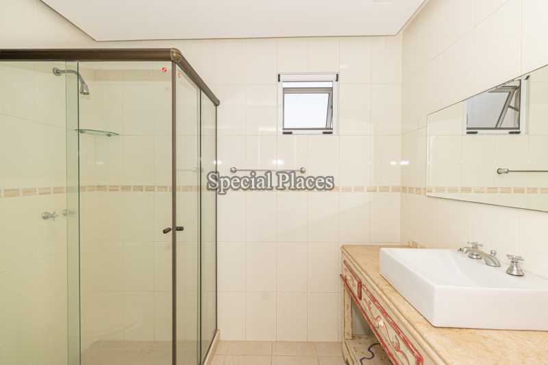 banheiro suite - 21