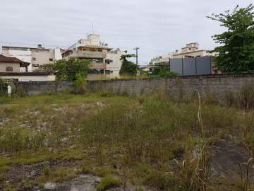 Condomínio Recreio - Lote à venda Condomínio Recreio - Recreio dos Bandeirantes, Rio de Janeiro - R$ 1.650.000 - BAT1183