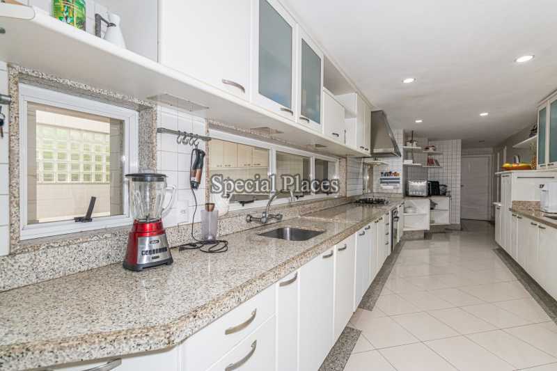 Cozinha - 18