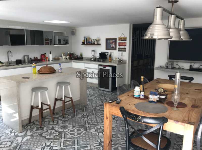 COZINHA - 21