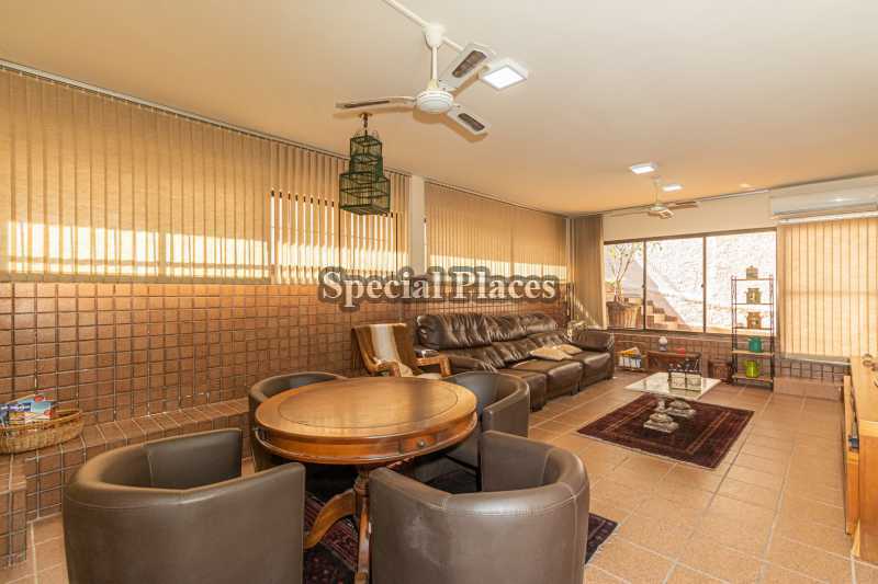 SALA DE TV - 28