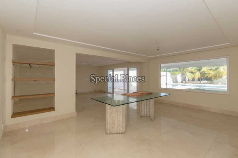 SALA DE JANTAR - 15