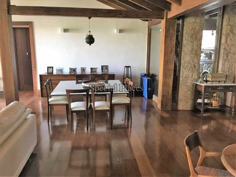 SALA DE JANTAR - 11