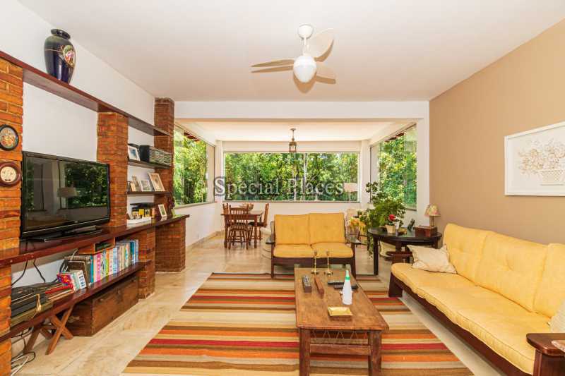 SALA DE TV - 12