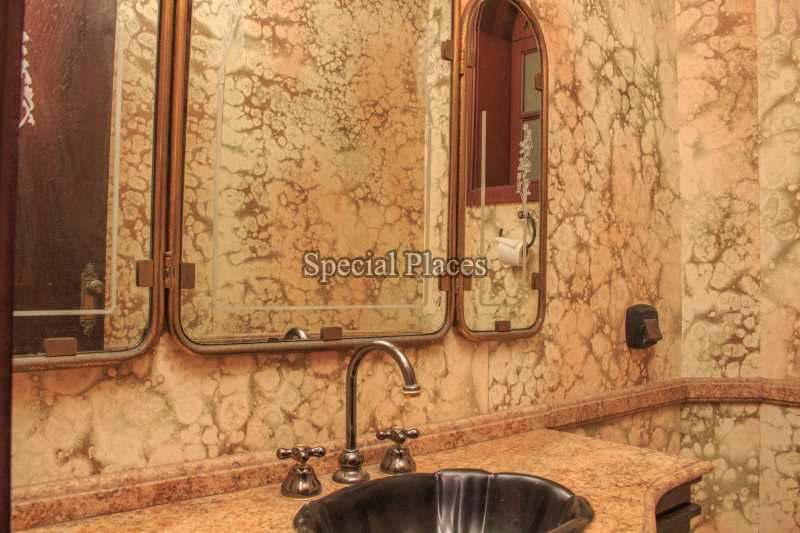 LAVABO - 19