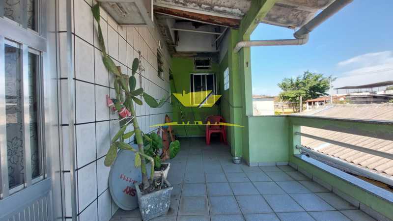 Conheça c71e6b17-ac0e-48b0-bf60-e1e1a9 do imóvel - Casa à venda Rua Betula, Guadalupe, Rio de Janeiro - R$ 250.000 - MCCA30070 - 3 c71e6b17-ac0e-48b0-bf60-e1e1a9 - 3