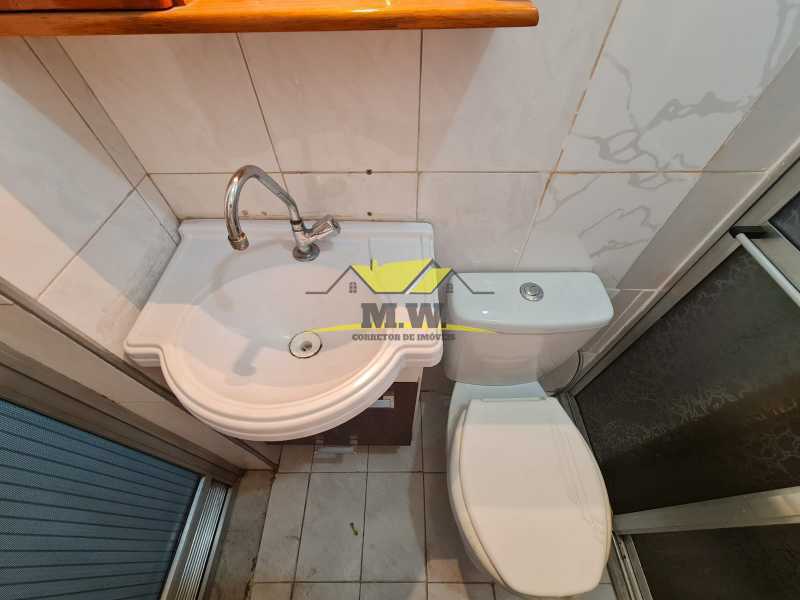 Conheça IMG-20230921-WA0036 do imóvel - Apartamento à venda Avenida Brasil, Irajá, Rio de Janeiro - R$ 140.000 - MCAP20586 - 14 IMG-20230921-WA0036 - 14