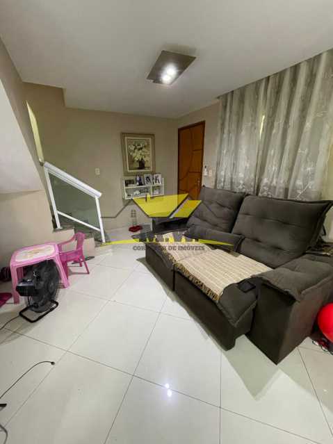 Conheça WhatsApp Image 2024-04-05 at 1 do imóvel - Casa em Condomínio à venda Rua Cruz Jobim, Irajá, Rio de Janeiro - R$ 365.000 - MCCN30016 - 8 WhatsApp Image 2024-04-05 at 1 - 8